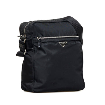 Prada Tessuto Crossbody Bag (MLB-1B2c8Y)