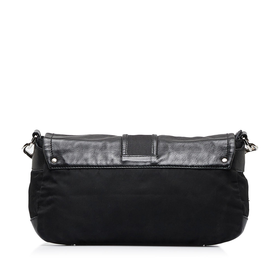 Prada Tessuto Crossbody Bag (MLB-t8POwL)