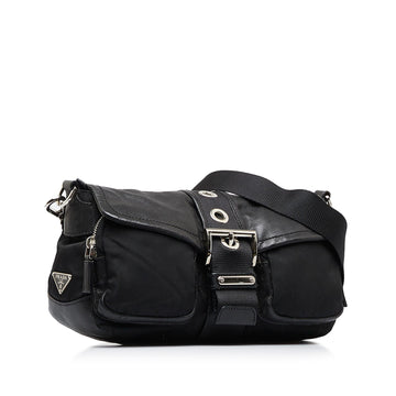 Prada Tessuto Crossbody Bag (MLB-t8POwL)