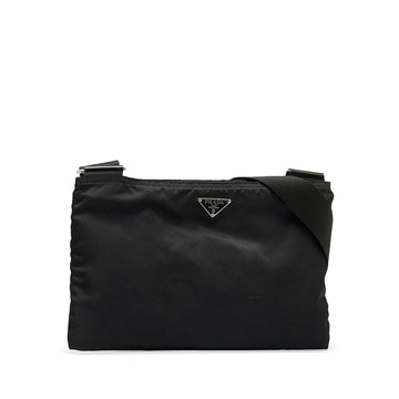 Prada Tessuto Crossbody Bag (MLB-YqRJkh)
