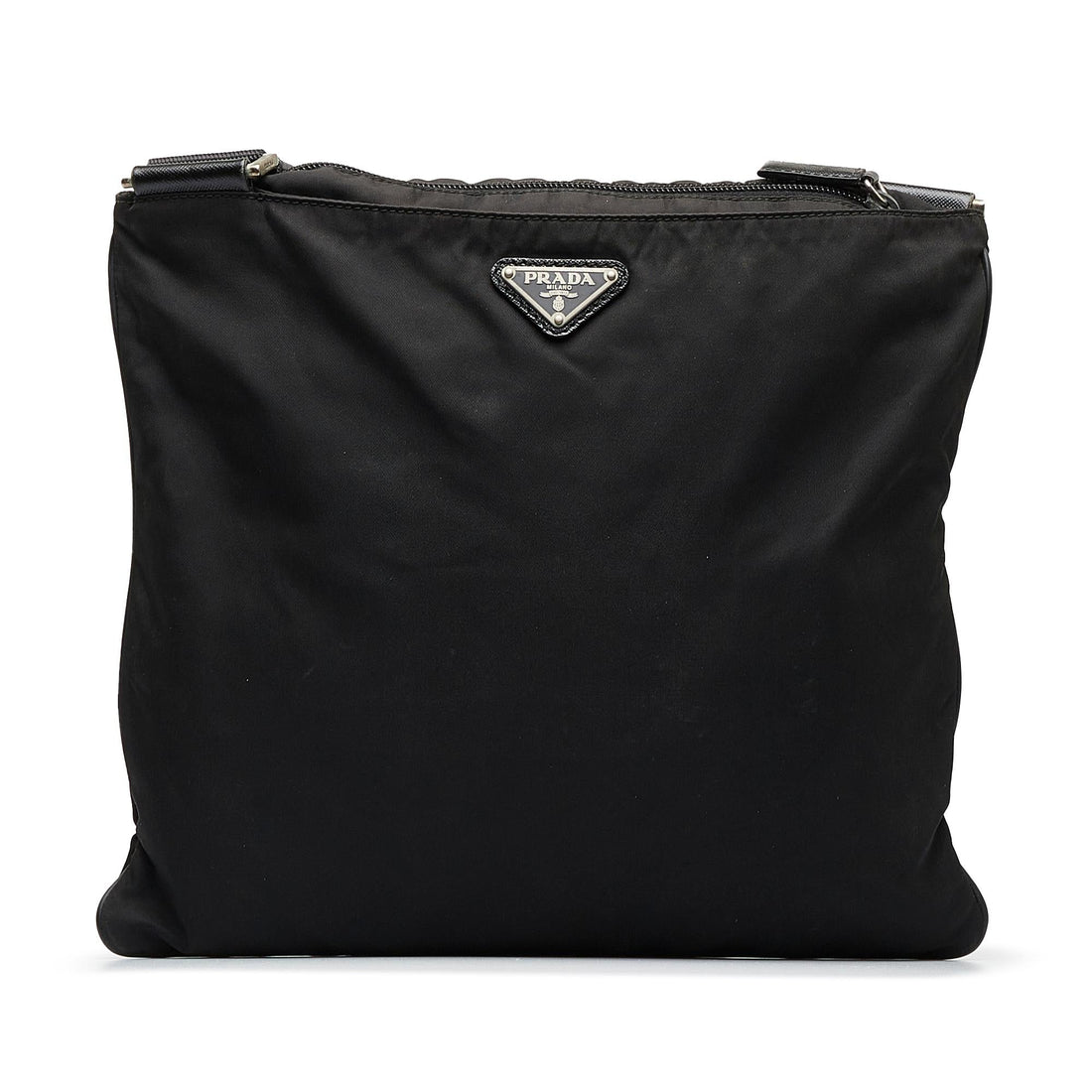 Prada Tessuto Crossbody Bag (MLB-Iv7cu0)