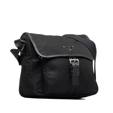 Prada Tessuto Crossbody (MLB-R58NyB)
