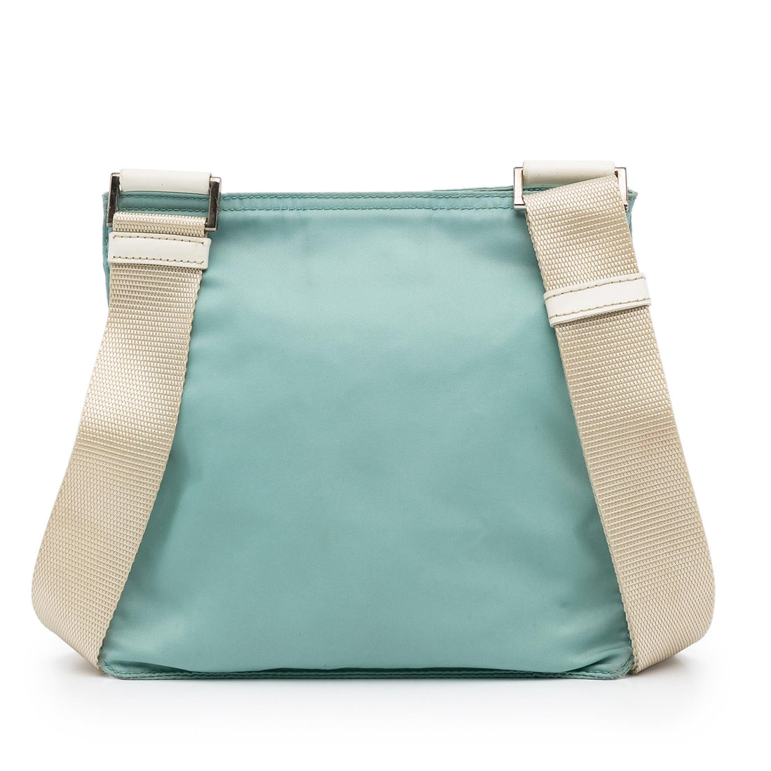 Prada Tessuto Crossbody (MLB-abMF5d)