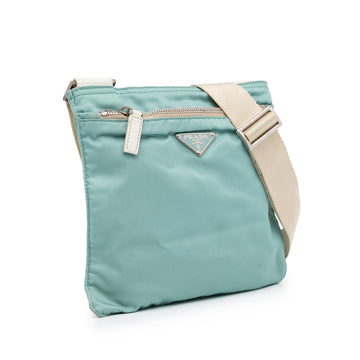 Prada Tessuto Crossbody (MLB-abMF5d)