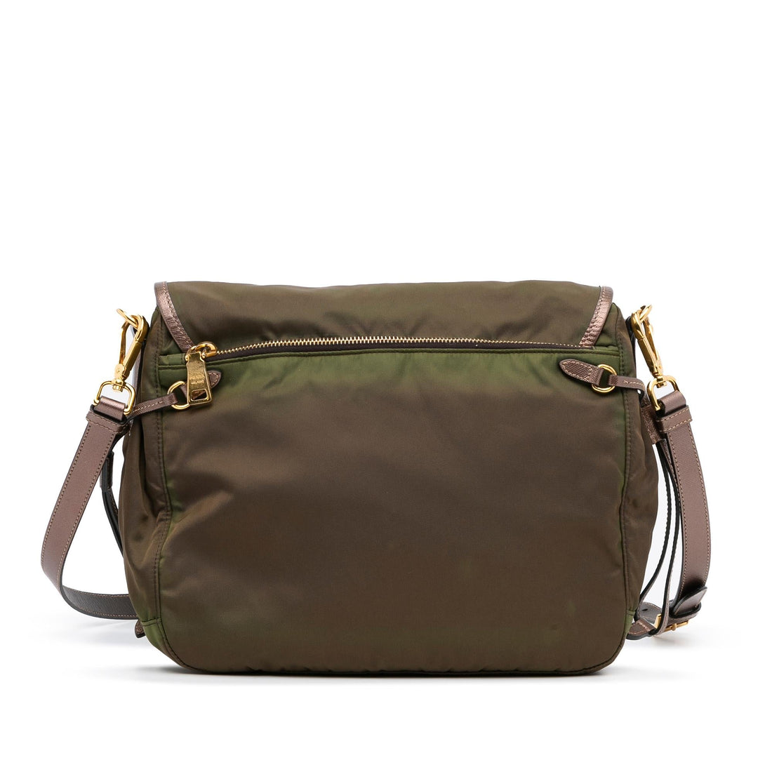 Prada Tessuto Crossbody (MLB-eJ2oS5)