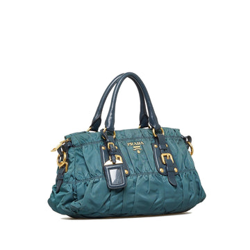 Prada Tessuto Gaufre Makersluxe (MLB-0R0qvC)