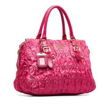 Prada Tessuto Gaufre Makersluxe (MLB-6ArAvp)