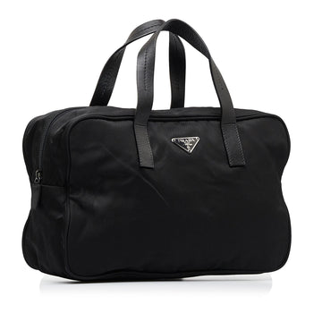 Prada Tessuto Handbag (MLB-R4oRvw)