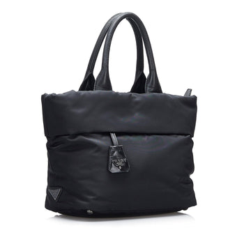 Prada Tessuto Reversible Makersluxe (MLB-rfBHib)