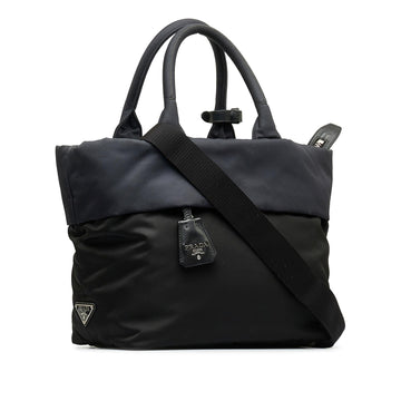 Prada Tessuto Reversible Makersluxe (MLB-3iPNAe)