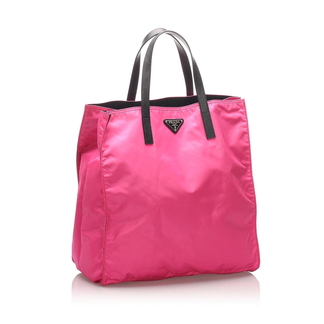 Prada Tessuto Tote (MLB-10401)
