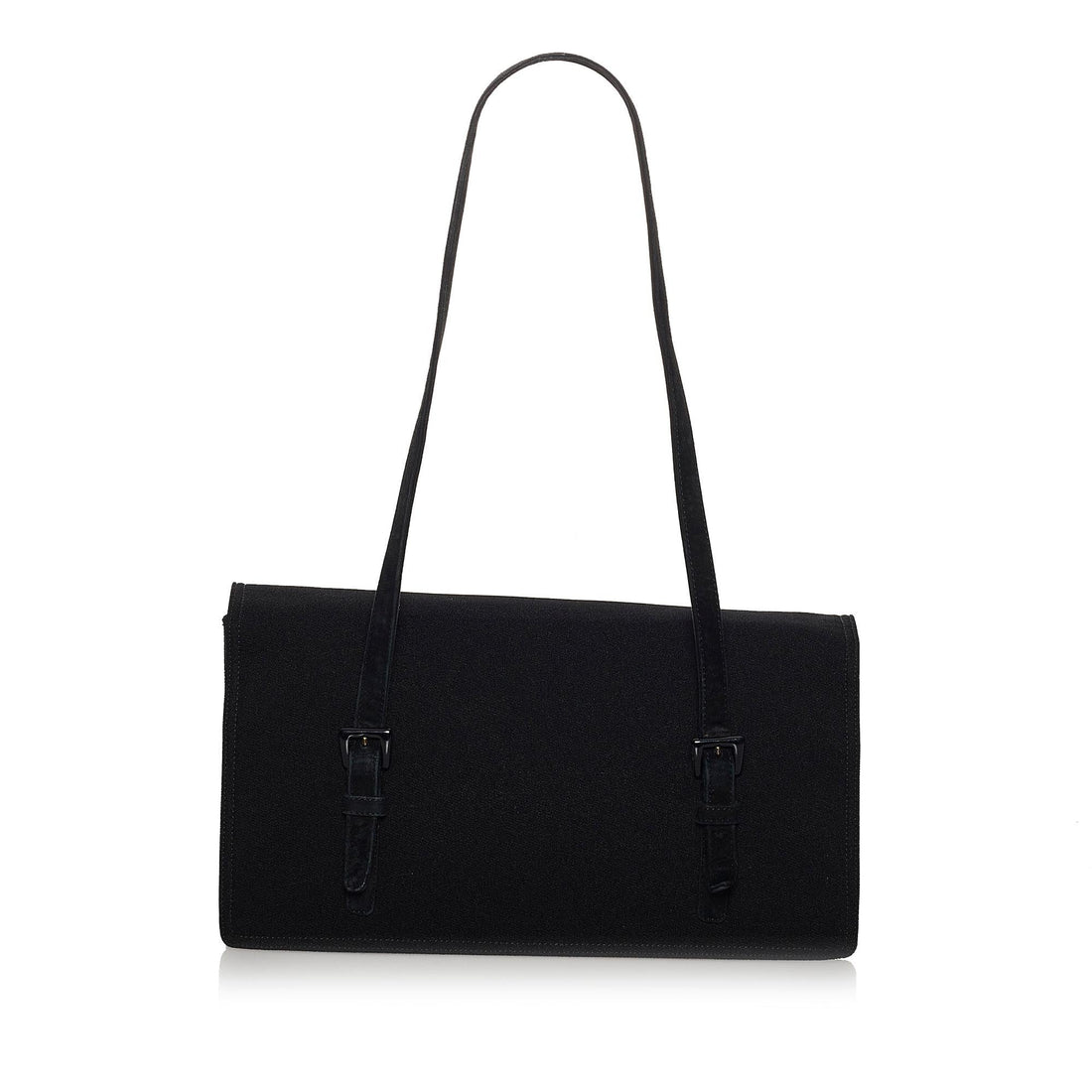 Prada Tessuto Shoulder Bag (MLB-36087)