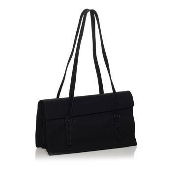 Prada Tessuto Shoulder Bag (MLB-36087)