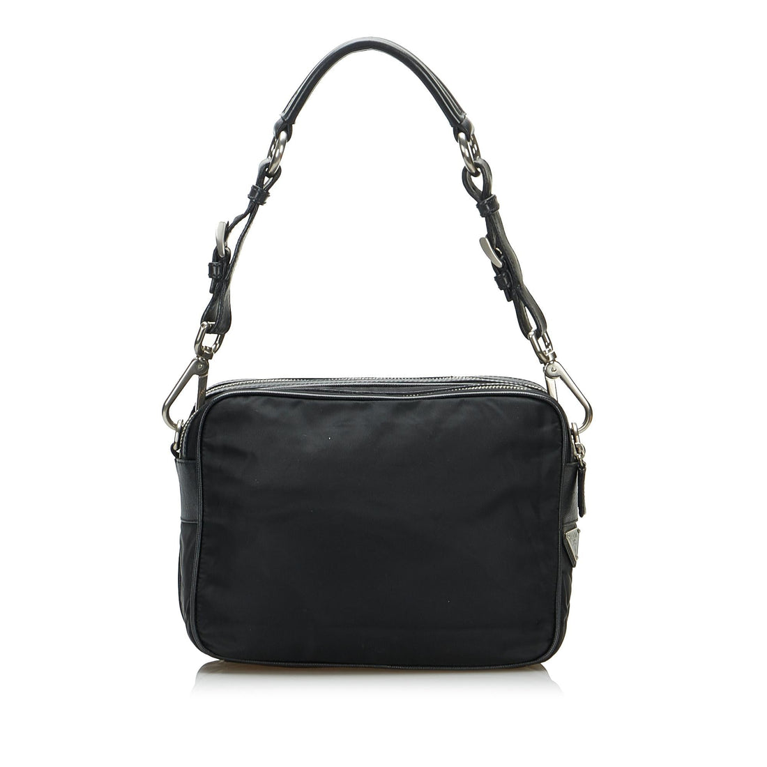 Prada Tessuto Shoulder Bag (MLB-G6TgOD)