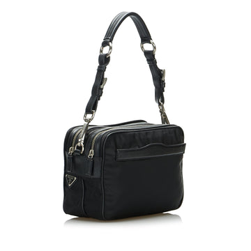 Prada Tessuto Shoulder Bag (MLB-G6TgOD)
