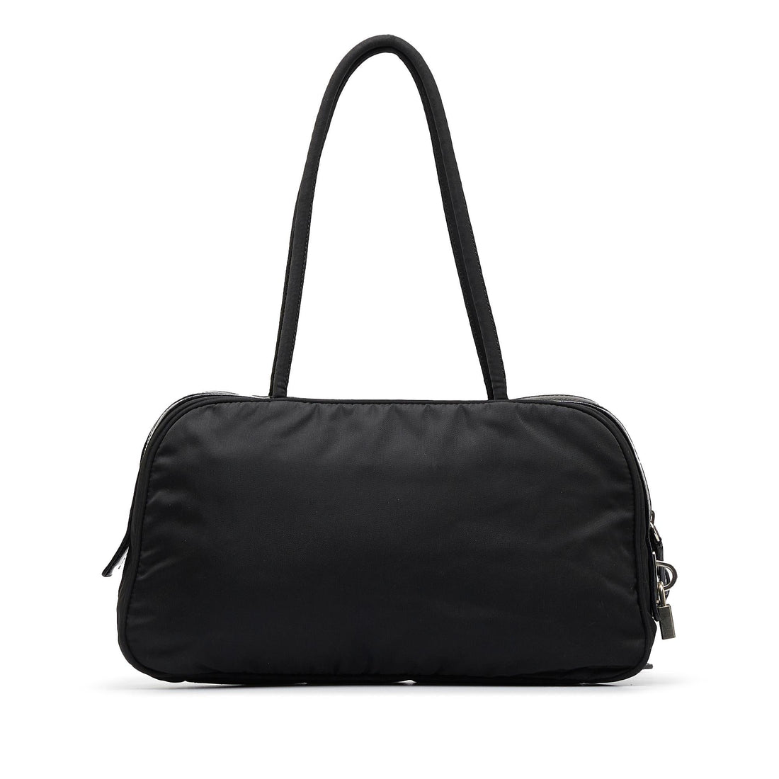 Prada Tessuto Shoulder Bag (MLB-G3rC3l)