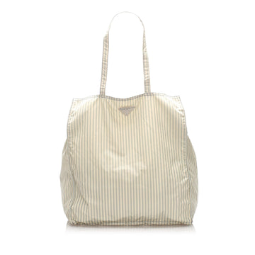 Prada Tessuto Stampato Tote Bag (MLB-10674)