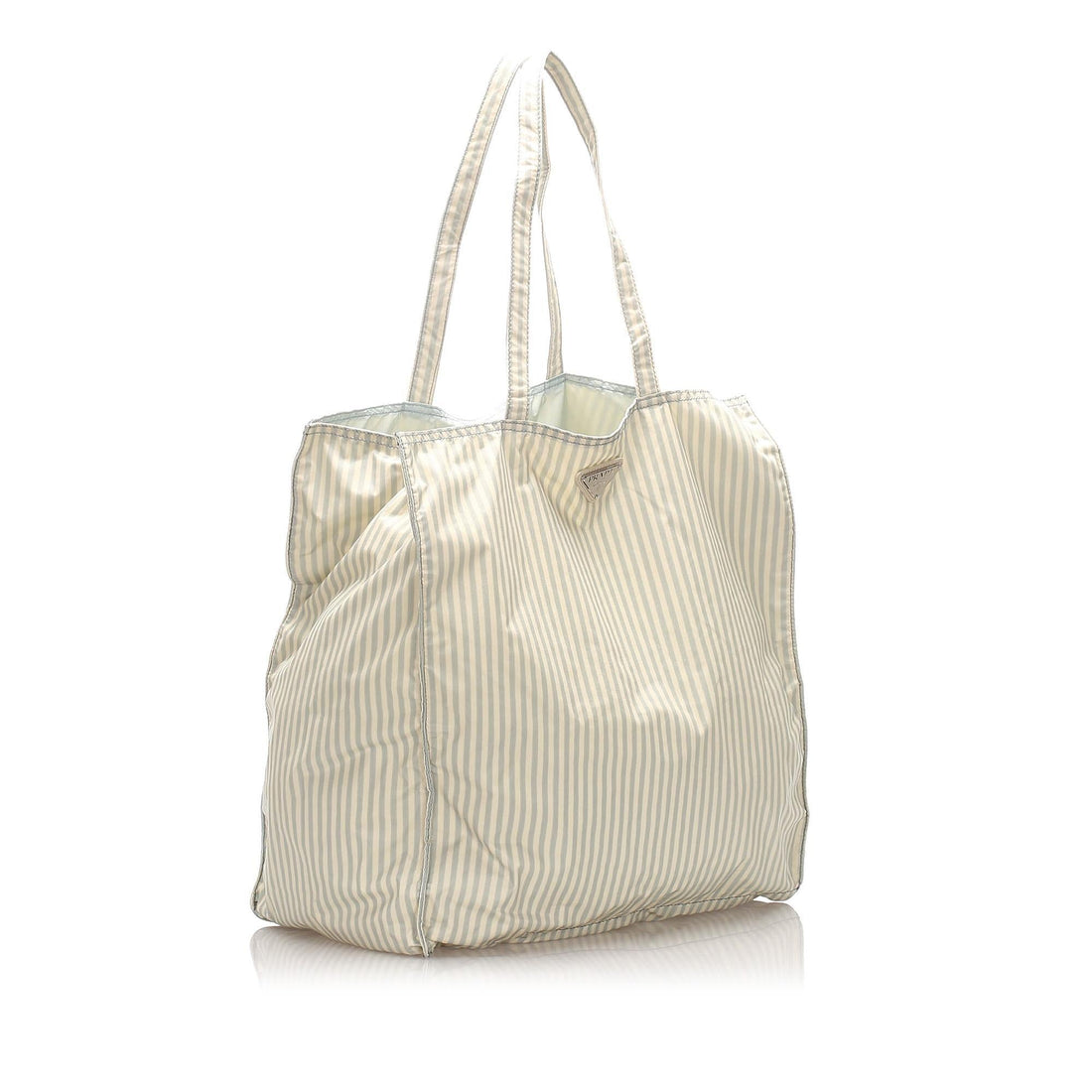 Prada Tessuto Stampato Tote Bag (MLB-10674)
