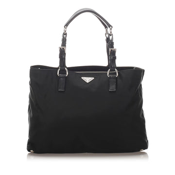 Prada Tessuto Tote Bag (MLB-10167)
