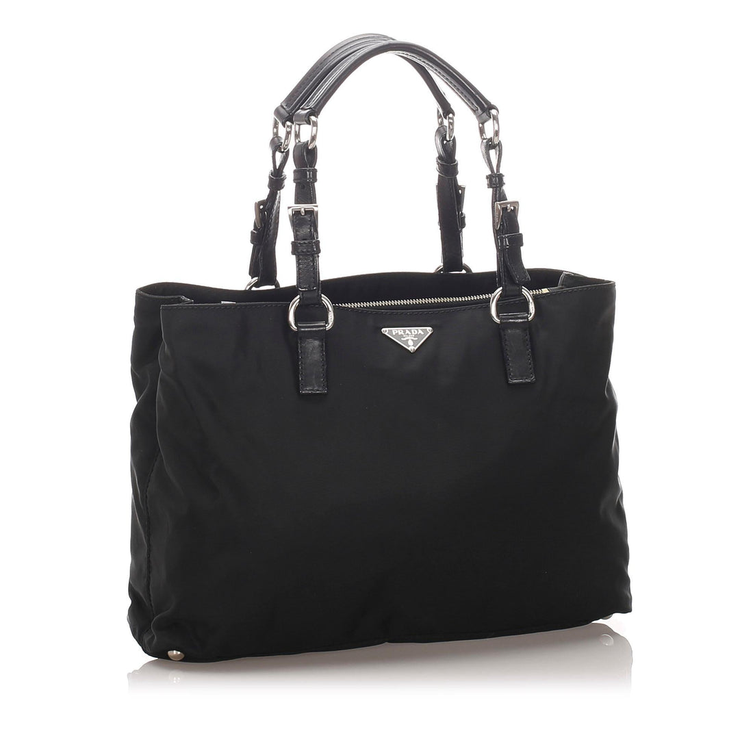 Prada Tessuto Tote Bag (MLB-10167)