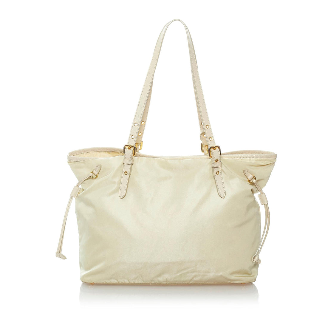 Prada Tessuto Tote Bag (MLB-36118)