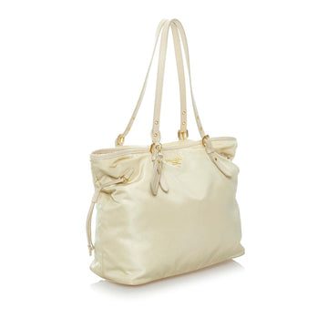 Prada Tessuto Tote Bag (MLB-36118)