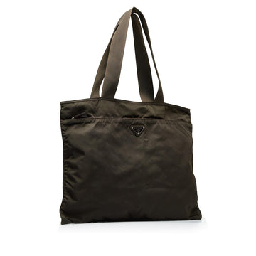 Prada Tessuto Tote Bag (MLB-ikZHTi)