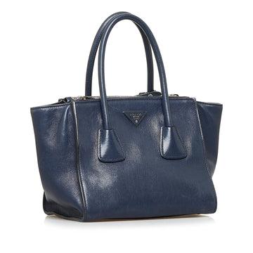 Prada Twin Pocket Makersluxe (MLB-yIzEnm)