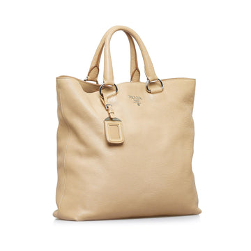Prada Vitello Daino Makersluxe (MLB-KQP6jE)