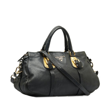 Prada Vitello Daino Makersluxe (MLB-DWxQmb)