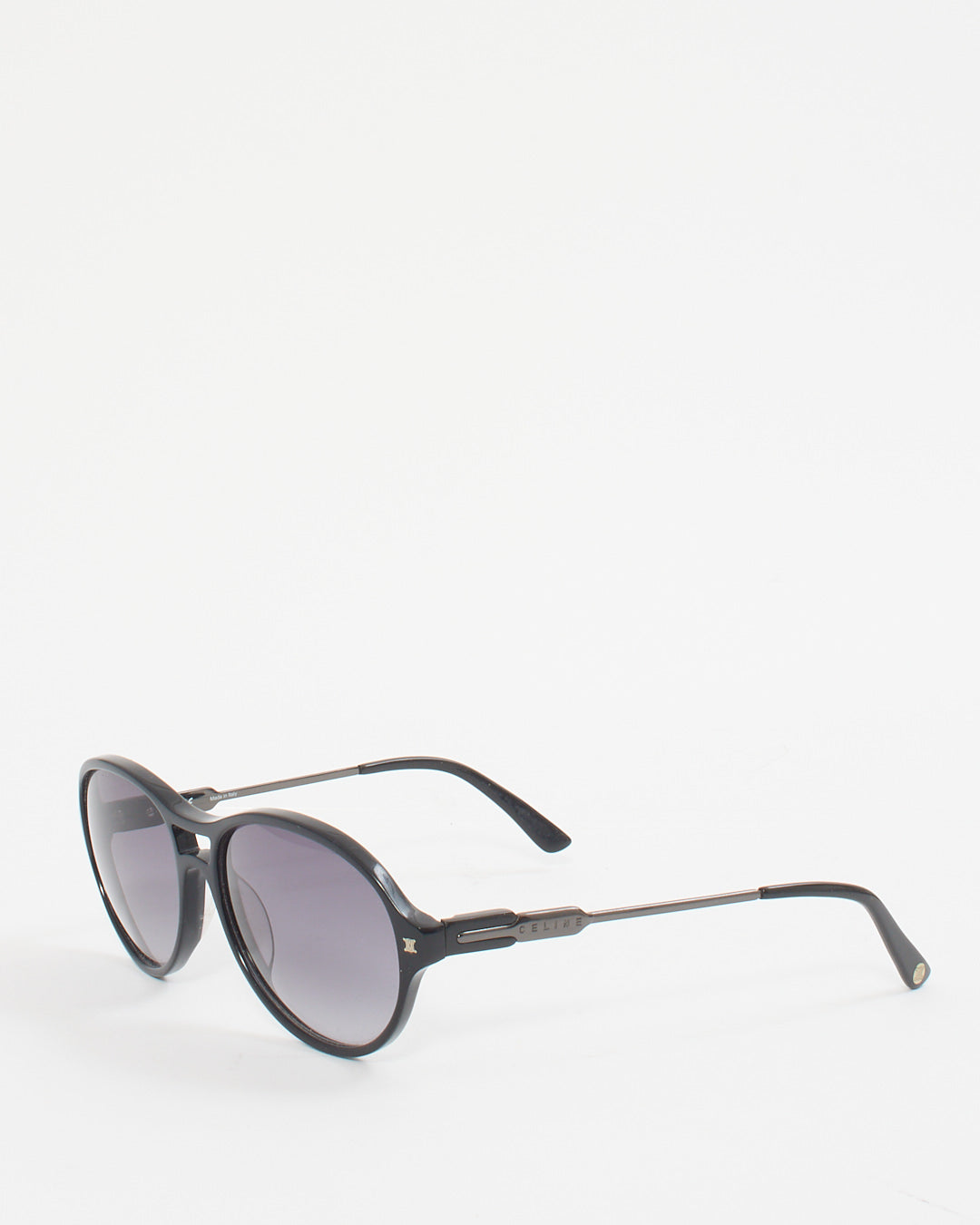 Celine Black Sunglasses SC1698G