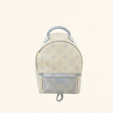 Louis Vuitton | Reverse Monogram Palm Springs Backpack | Mini