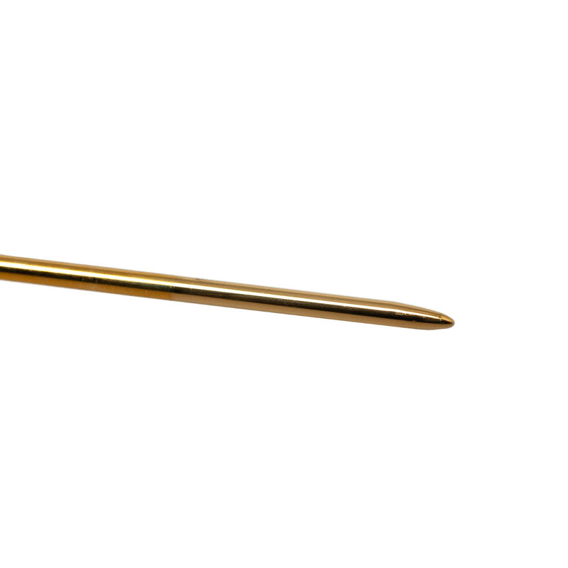Chanel CC 1993 Arrow Brooch  Metal Brooch in Excellent condition