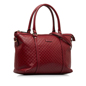 GUCCIMicrossima Joy Satchel