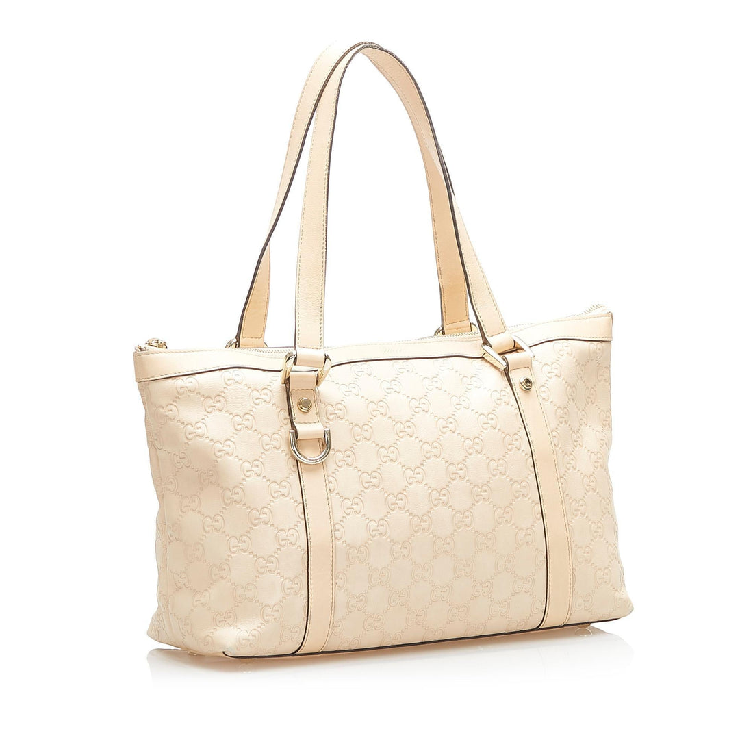 Versace Guccissima Abbey Tote Bag (MLB-17276)
