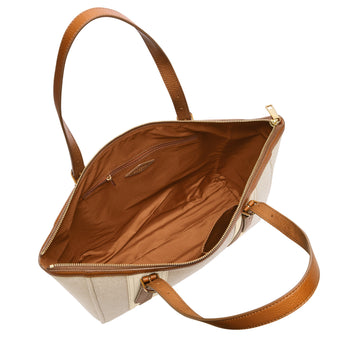Carlie Tote