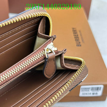 Makersluxeras - BOR Wallet - 035