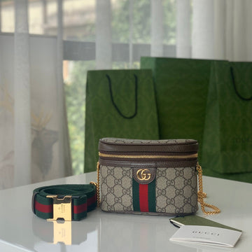 Makersluxe Fashion - GCI Bags - 12701
