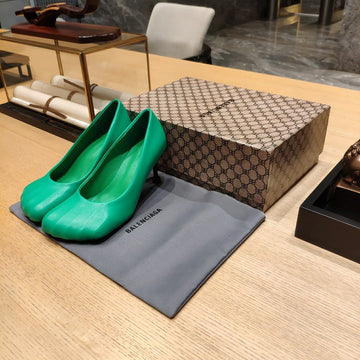Makersluxe Bags - BGA Shoes - 1130