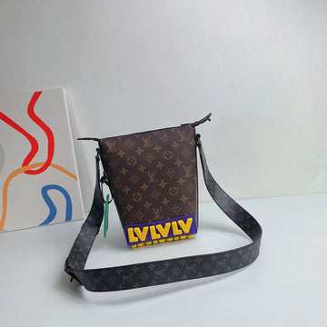 LOV2 Bags - Makersluxe Bags  2486