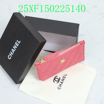 Makersluxeras - CHL Wallet - 2560