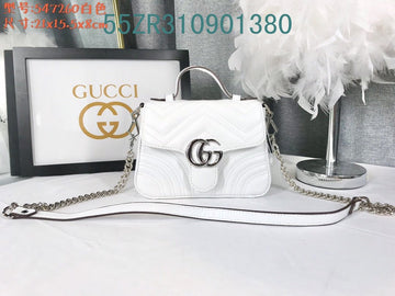Makersluxe Fashion - GCI Bags - 10579