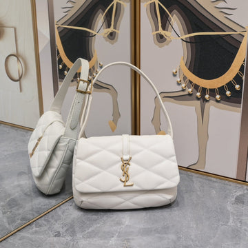 Makersluxe Bags - SLY Bags - 1120