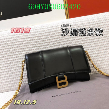 Makersluxe Bags - BGA Bags - 2498
