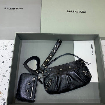 Makersluxe Bags - BGA Bags - 299
