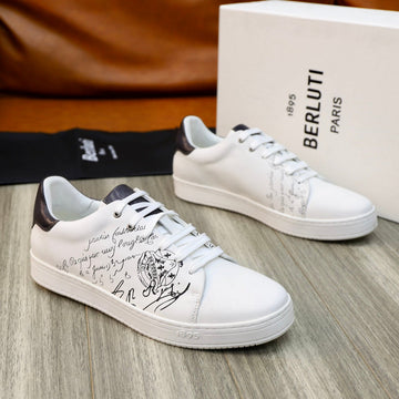 Makersluxe - BRE Men Shoes - 348