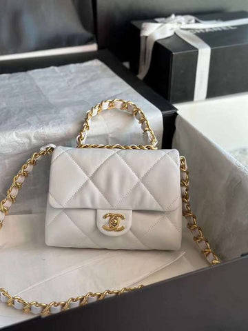 Makersluxe Bags - CHL Bags - 6025