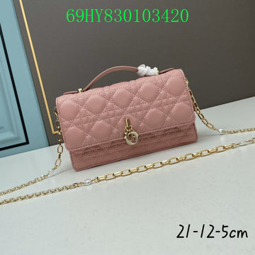Makersluxeras - DOR Bags - 937