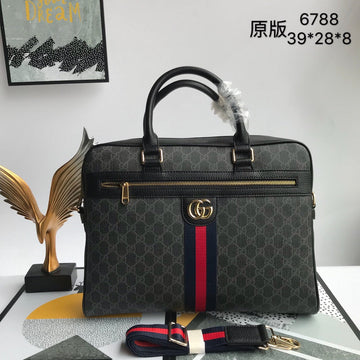 Makersluxe Bags - GCI Bags - 2403