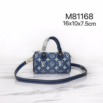 LOV2 Bags - Makersluxe Bags  687